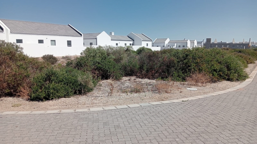 3 Bedroom Property for Sale in Atlantic Sands Private Estate Western Cape